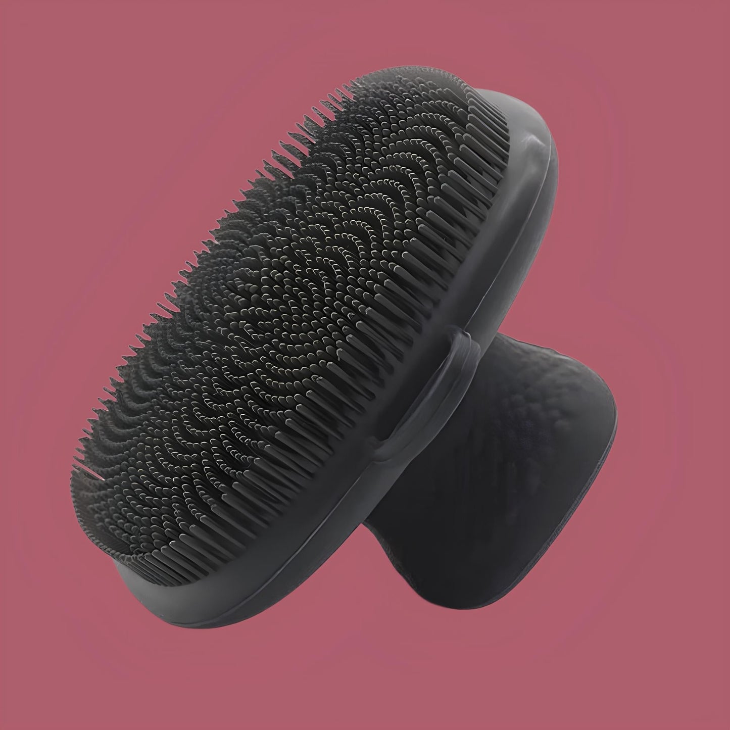 Brosse de nettoyage du visage